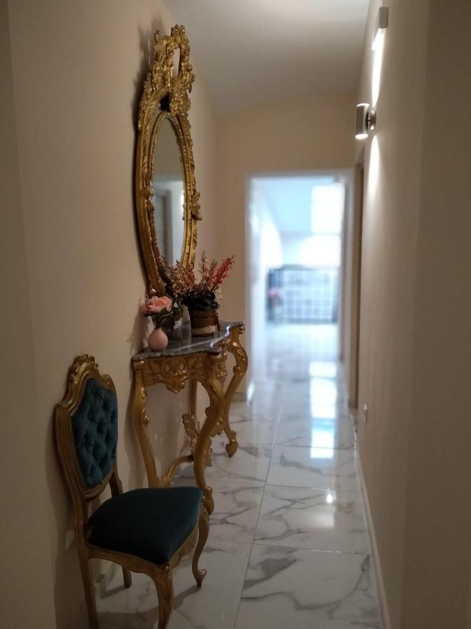 Отель Emperador Augusto Мерида Экстерьер фото